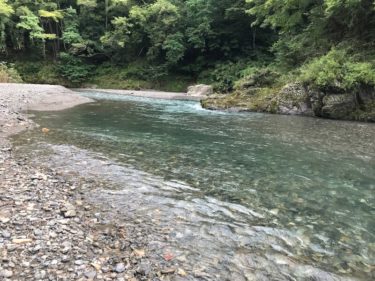 神流川