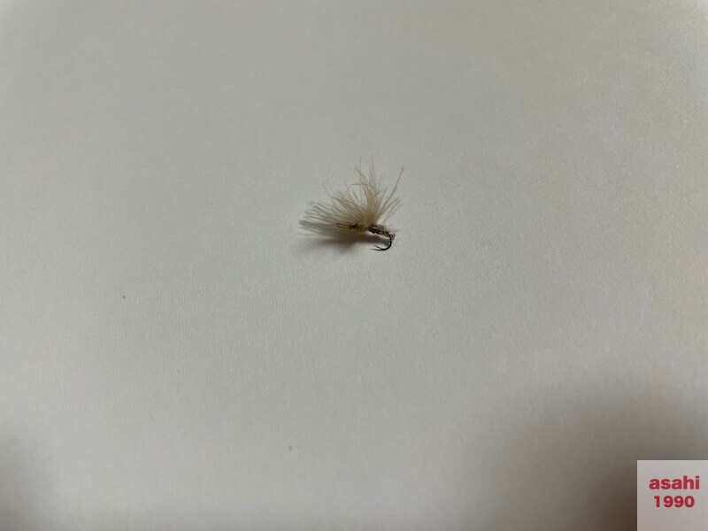 おくとねフィッシングパーク CDCダン