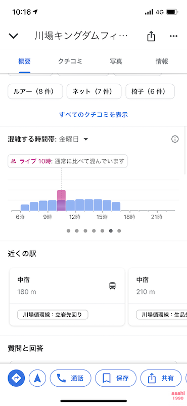 川場キングダムフィッシング