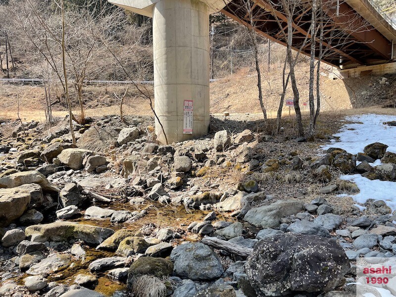 神流川