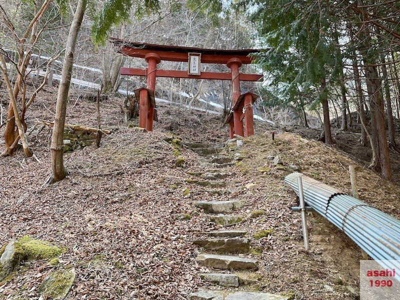 神流川