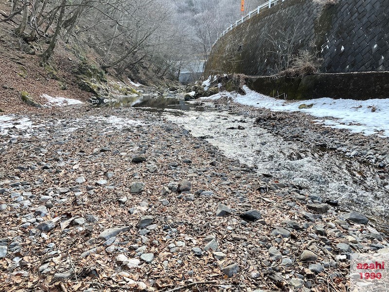 神流川