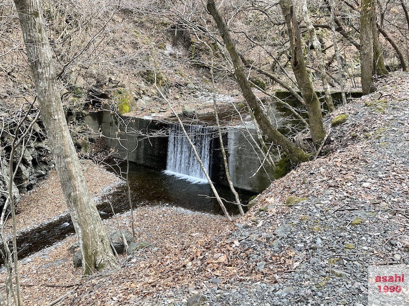 神流川 釣り テンカラ