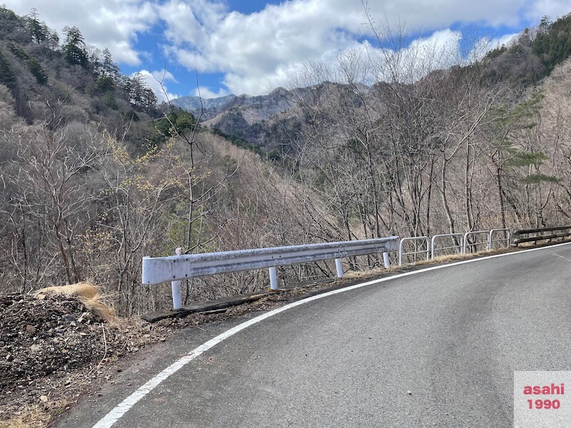 神流川 上野漁協組合