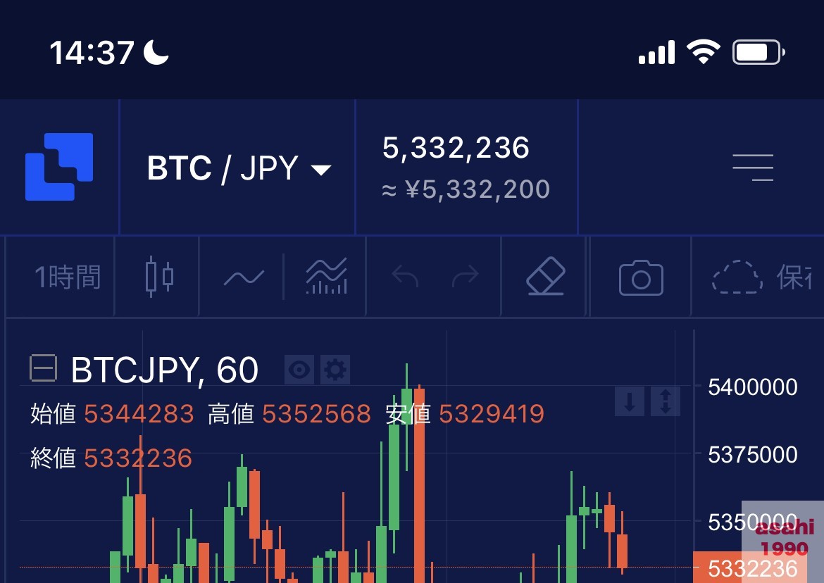 SOL STEPN ソラナ 副業 仮想通貨