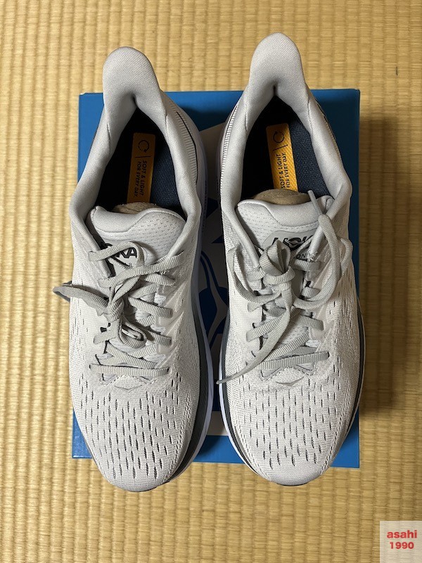 HOKA STEPN