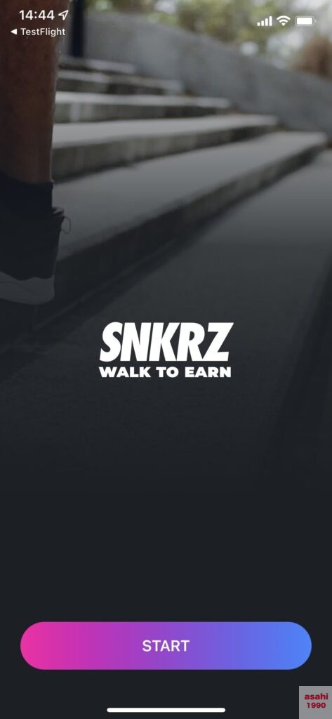 THE SNKRZ(スニーカーズ) M2E