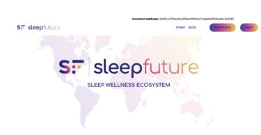 S2EゲームのSleepFuture、NFTのWhitelist獲得方法を紹介