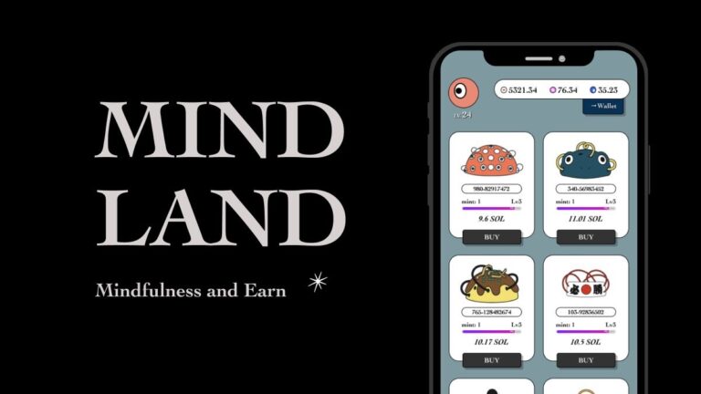 Mindland MAE Mindfulness