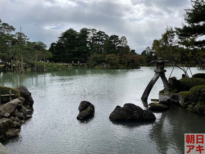 金沢・能登半島・和倉温泉の旅行コース