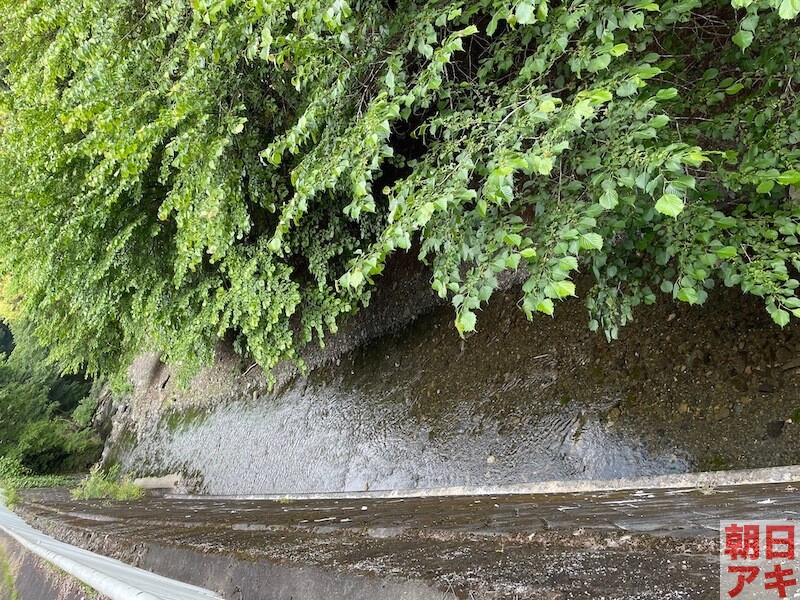 鮎釣り　渓流釣り 神流川