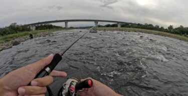利根川の鮎釣り：鮎釣り、アユイングのマナーとは一体